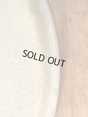 チャッキーチーズのファイバーグラスの70〜80’sヴィンテージトレー