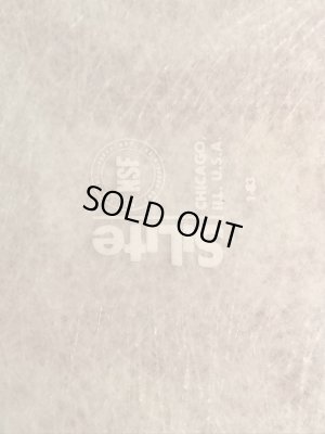 アメリカのピザレストラン“チャッキーチーズ”の70〜80年代ビンテージトレイ