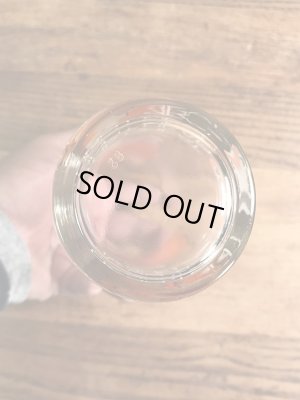 ルートビアで有名なA&Wベアの70’sヴィンテージグラス