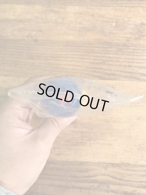 ホットドッグのファーストフード店ウインナーシュニッツェルのビンテージアンテナトッパー