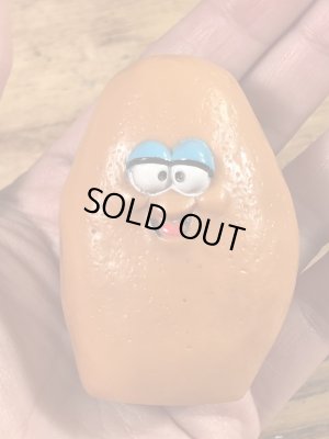 マクドナルドのマックナゲットバーディーズの90年代ビンテージミールトイ