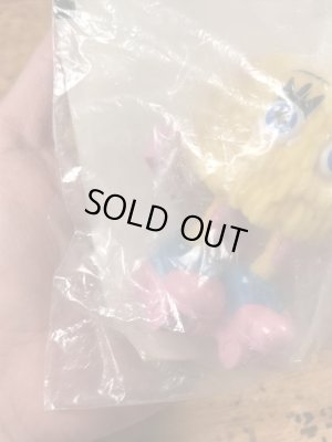 画像10: McDonald's Funny Fly Friends “Rollin' Rocker” Happy Meal Toy　フライキッズ　ビンテージ　ハッピーミールトイ　マクドナルド　80年代