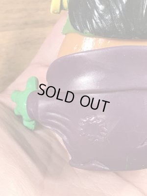 マックナゲットバーディーズのフランケンの90’sヴィンテージハッピーミール