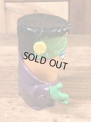 マクドナルドのマックナゲットバーディーズの90年代ビンテージミールトイ