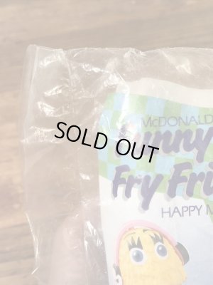 画像15: McDonald's Funny Fly Friends “Rollin' Rocker” Happy Meal Toy　フライキッズ　ビンテージ　ハッピーミールトイ　マクドナルド　80年代
