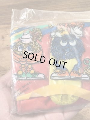 フライキッズのハッピーミールトイの80’sヴィンテージビーチトイ