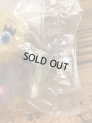 画像11: McDonald's Funny Fly Friends “Rollin' Rocker” Happy Meal Toy　フライキッズ　ビンテージ　ハッピーミールトイ　マクドナルド　80年代