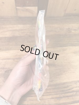 フライキッズのハッピーミールトイの80’sヴィンテージ浮き輪ボート