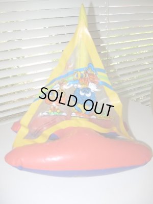 画像19: McDonald's Beach Toy “Fry Kid Super Sailer” Happy Meal フライキッズ ビンテージ ビーチトイ ハッピーミール 80年代