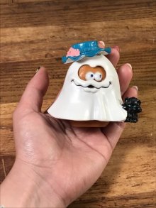 他の写真3: Halloween McNugget Buddies “McBoo” Happy Meal Toy　マックナゲットバーディーズ　ビンテージ　ミールトイ　マクドナルド　90年代