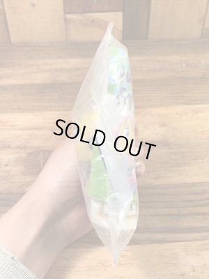 画像4: McDonald's Funny Fly Friends “Rollin' Rocker” Happy Meal Toy　フライキッズ　ビンテージ　ハッピーミールトイ　マクドナルド　80年代