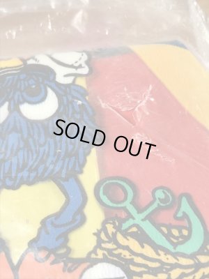 マクドナルドのフライキッズの80年代ビンテージビーチトイ