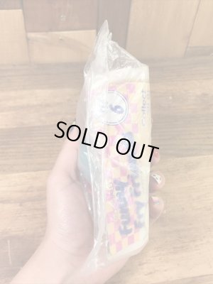 マクドナルドのファニーフライフレンズの80’sヴィンテージハッピーミール