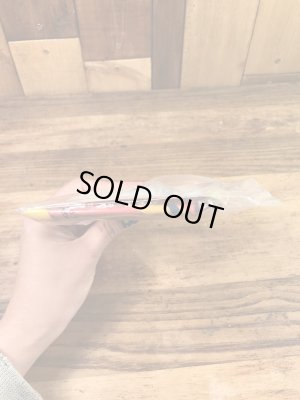 マクドナルドのフライキッズの80年代ビンテージビーチトイ