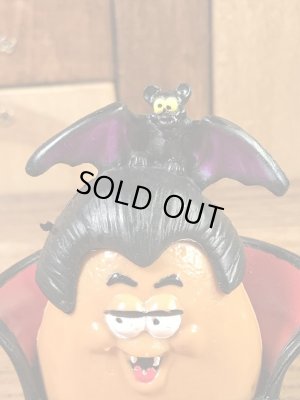 マックナゲットバーディーズのドラキュラの90’sヴィンテージハッピーミール