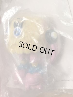 画像13: McDonald's Funny Fly Friends “Rollin' Rocker” Happy Meal Toy　フライキッズ　ビンテージ　ハッピーミールトイ　マクドナルド　80年代