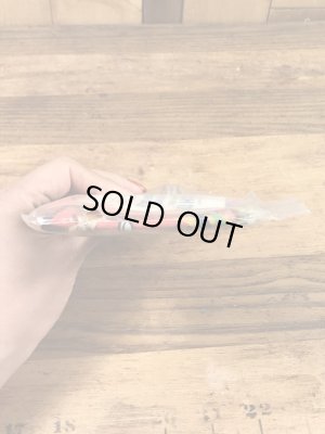 マクドナルドのフライキッズの80年代ビンテージビーチトイ