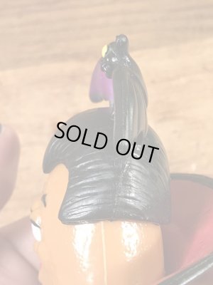 マックナゲットバーディーズのドラキュラの90’sヴィンテージハッピーミール