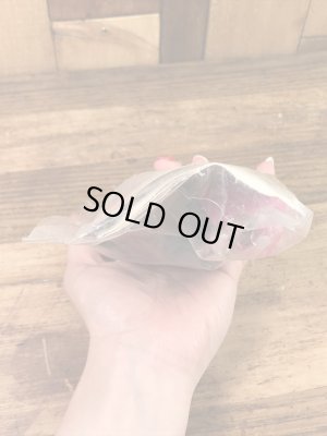 マクドナルドのファニーフライフレンズの80’sヴィンテージハッピーミール