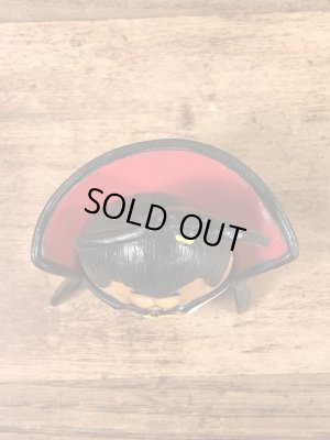 マクドナルドのマックナゲットバーディーズの90年代ビンテージハッピーミールトイ