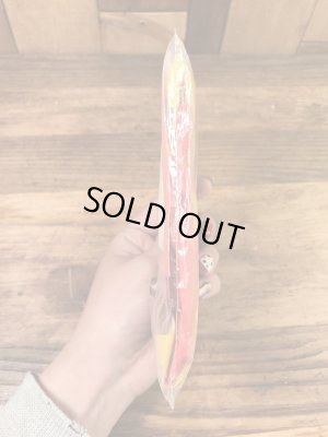 マクドナルドのフライキッズの80年代ビンテージビーチトイ