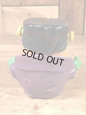 マクドナルドのマックナゲットバーディーズの90年代ビンテージミールトイ