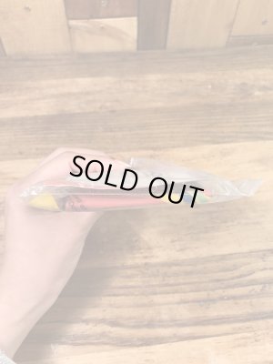 マクドナルドのフライキッズの80年代ビンテージビーチトイ