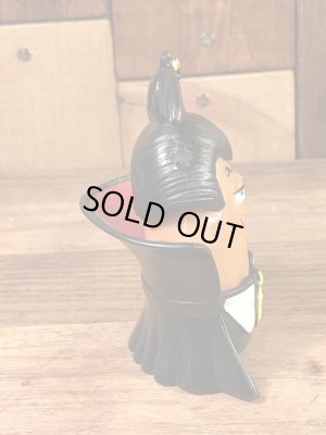 マックナゲットバーディーズのドラキュラの90’sヴィンテージハッピーミール