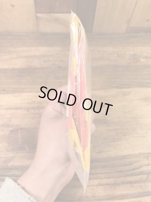 マクドナルドのフライキッズの80年代ビンテージビーチトイ