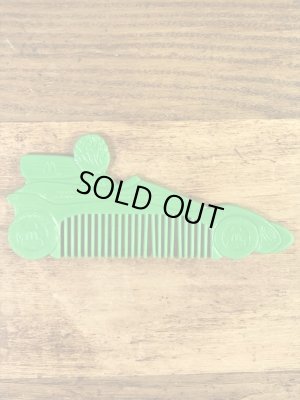 マクドナルドのロナルドの80’sヴィンテージハッピーミール