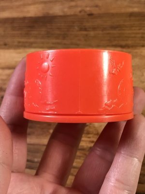 マクドナルドのキャンプの80’sヴィンテージハッピーミール