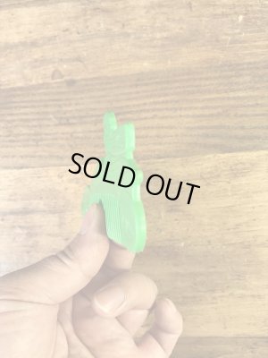 マクドナルドのロナルドの80’sヴィンテージハッピーミール