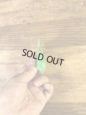 マクドナルドのロナルドの80年代ビンテージくし