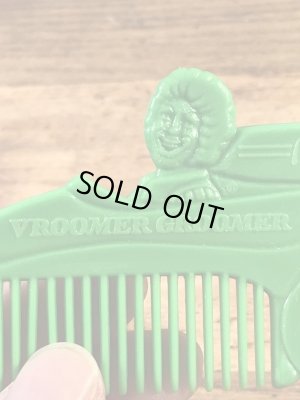 マクドナルドのロナルドの80’sヴィンテージハッピーミール