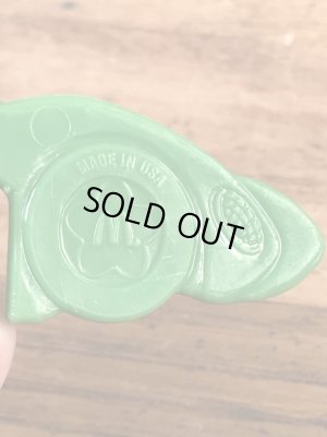 マクドナルドのロナルドの80年代ビンテージくし