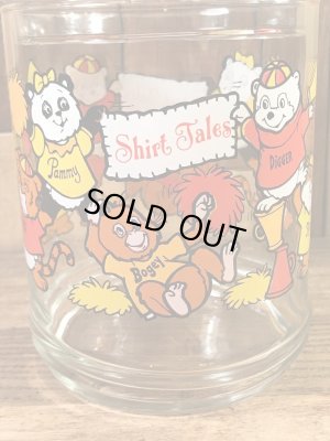 Hallmark社製のシャツテイルズの80’sヴィンテージキャンディジャー