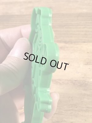 マクドナルドのロナルドの80年代ビンテージクッキーカッター