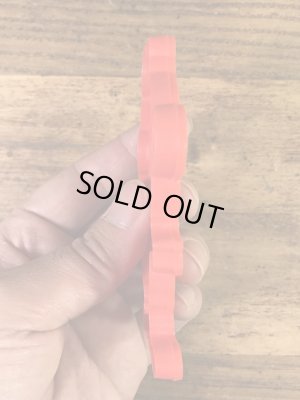 マクドナルドのロナルドの80年代ビンテージクッキーカッター