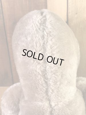 Kamar社製のE.T.の80年代ビンテージプラッシュドール