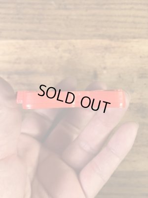 マクドナルドのロナルドの80’sヴィンテージクッキーカッター