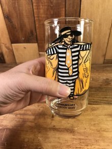 他の写真3: McDonald's Hamburglar Glass　ハンバーグラー　ビンテージ　グラス　マクドナルド　70年代