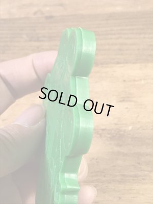 マクドナルドのロナルドの80年代ビンテージクッキーカッター