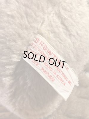 Kamar社製のE.T.の80年代ビンテージプラッシュドール