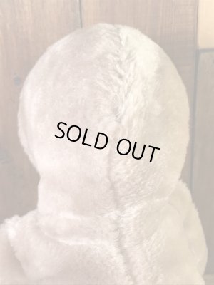 Kamar社製のE.T.の80年代ビンテージプラッシュドール