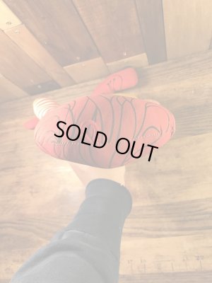 マクドナルドのロナルドの70年代ビンテージピロードール