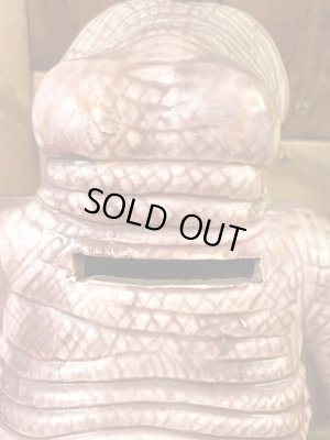 E.T.の陶器製の80’sヴィンテージコインバンク