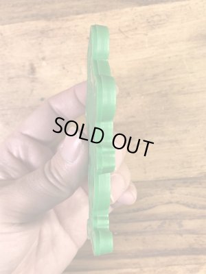 マクドナルドのロナルドの80年代ビンテージクッキーカッター