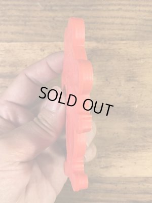 マクドナルドのロナルドの80年代ビンテージクッキーカッター