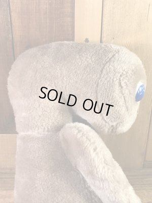 Kamar社製のE.T.の80年代ビンテージプラッシュドール