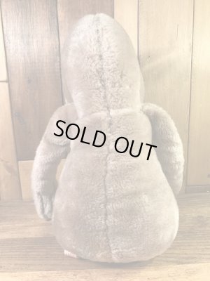 Kamar社製のE.T.の80年代ビンテージプラッシュドール